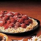 Proper Spaghetti n Meat