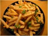 Italian Fries