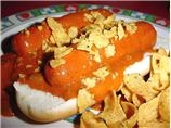 Mexican Chili Dogs