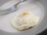 Poached Eggs (Micro)