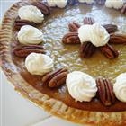 Sweet Potato Pie (1)