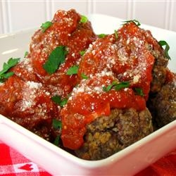 More Meat Balls