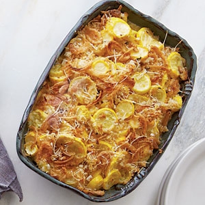 Squash Casserole (1)