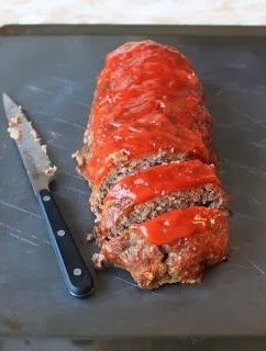 Another Meatloaf