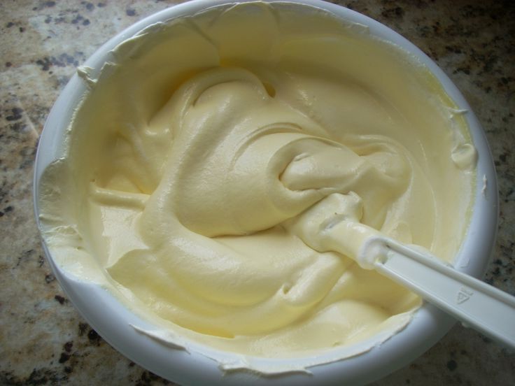 Easy 3 Ingredient Icing