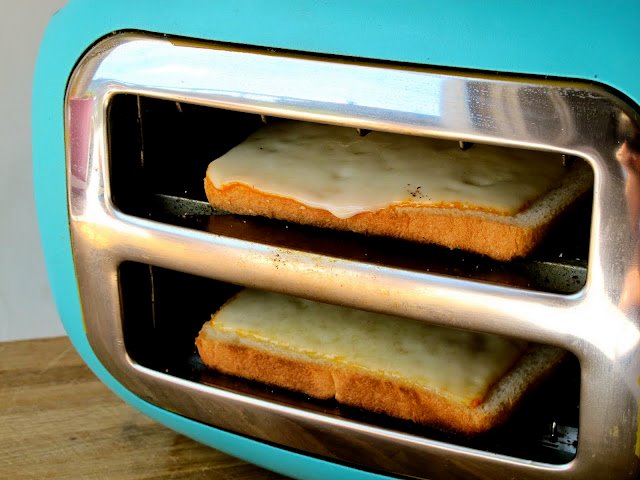 Make your own taster oven