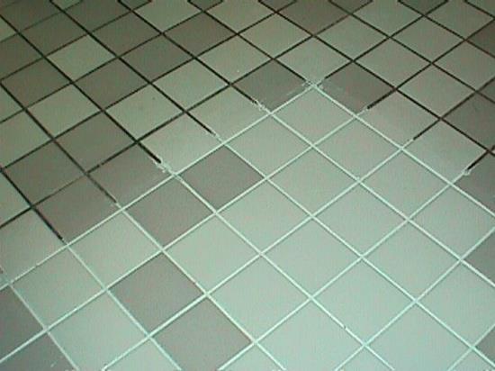 Green Grout Cleaning