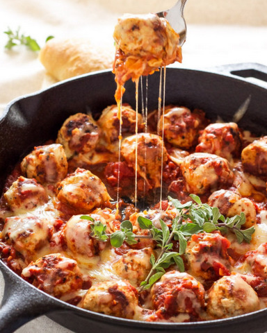 meatball recipe