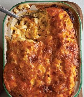 Southern Mac and Cheese