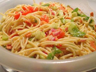 Italian Pasta Salad