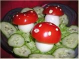 Mario Salad