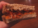Peanut Butter and CARROT