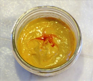 Creole Mustard (1)