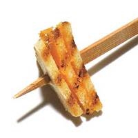 Grilled Cheese on a Stick