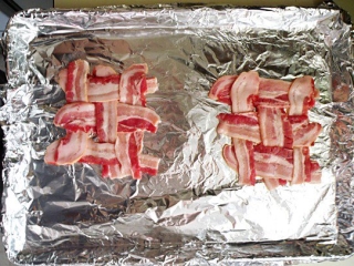 Bacon Sheet