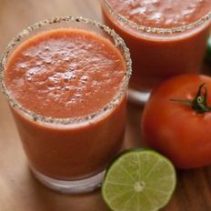Simple Bloody Mary Mix