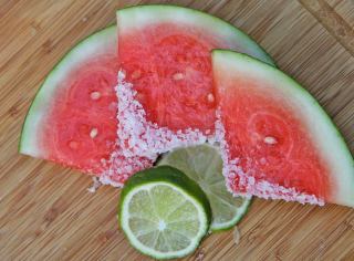 Watermelon-rita