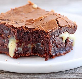 Awesome Gooey Brownies