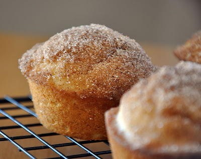 Easy Awesome Muffins