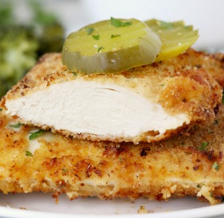 Pickle Fried Chicken