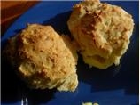 Low Fat Biscuits