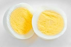 EASY hard boiled eggs