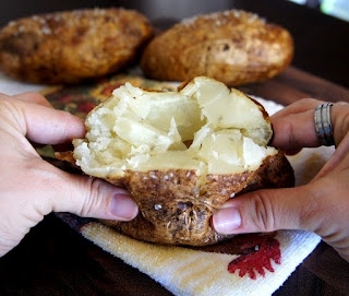 Outback Potato