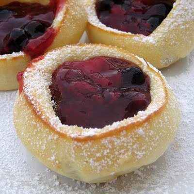 Cook Pancakes in a Muffin Tin
