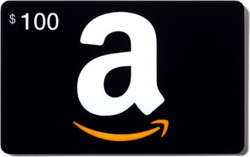 Amazon Card