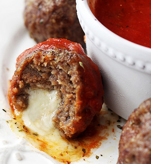 meatball recipe