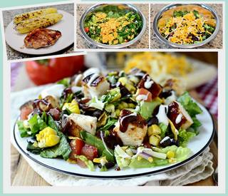Salads and Sides