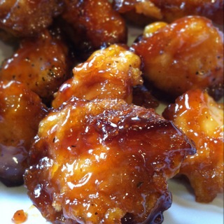 BEST Sweet and Sour Chicken